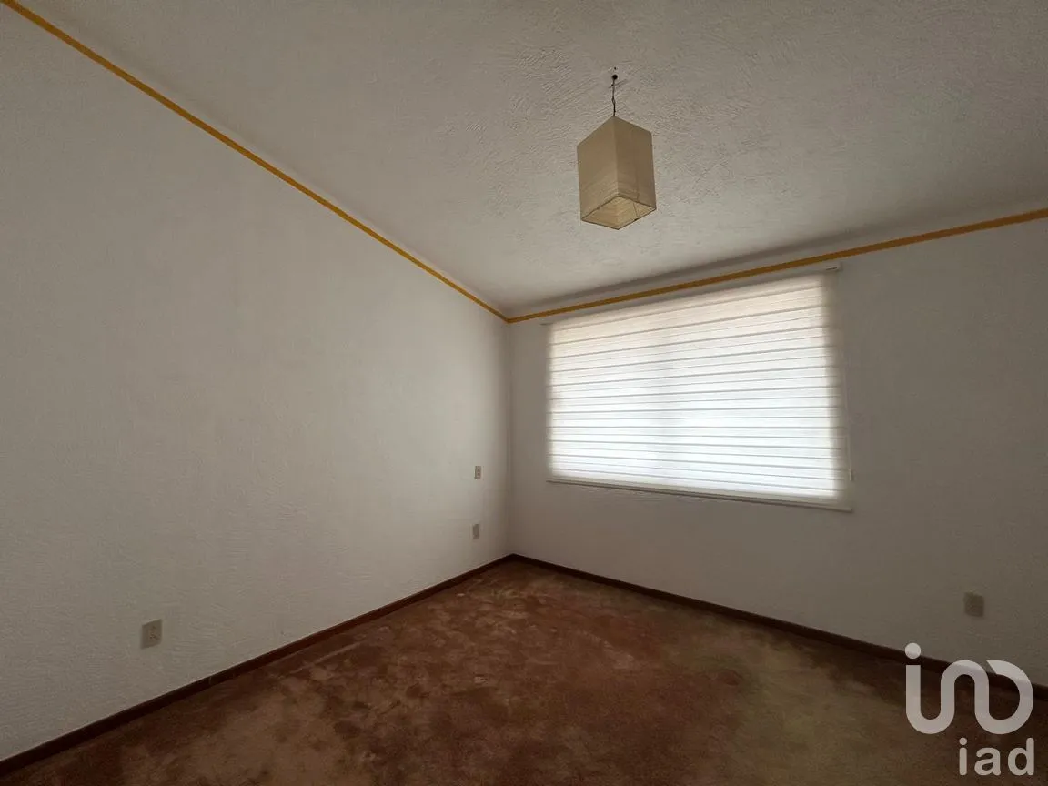 Casa en Venta en Miguel Hidalgo 2A Sección, Tlalpan, Ciudad de México | NEX-283828 | iad México | Foto 11 de 17