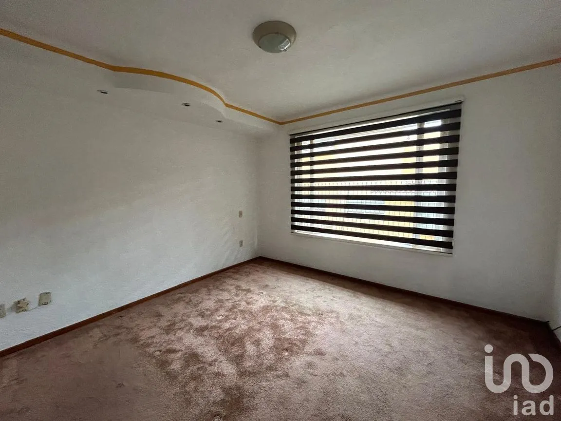 Casa en Venta en Miguel Hidalgo 2A Sección, Tlalpan, Ciudad de México | NEX-283828 | iad México | Foto 12 de 17