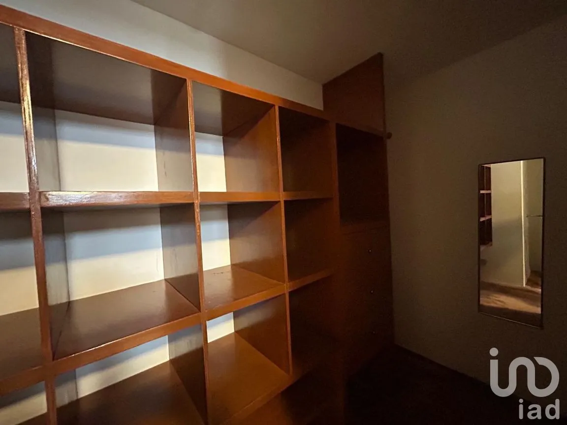 Casa en Venta en Miguel Hidalgo 2A Sección, Tlalpan, Ciudad de México | NEX-283828 | iad México | Foto 13 de 17