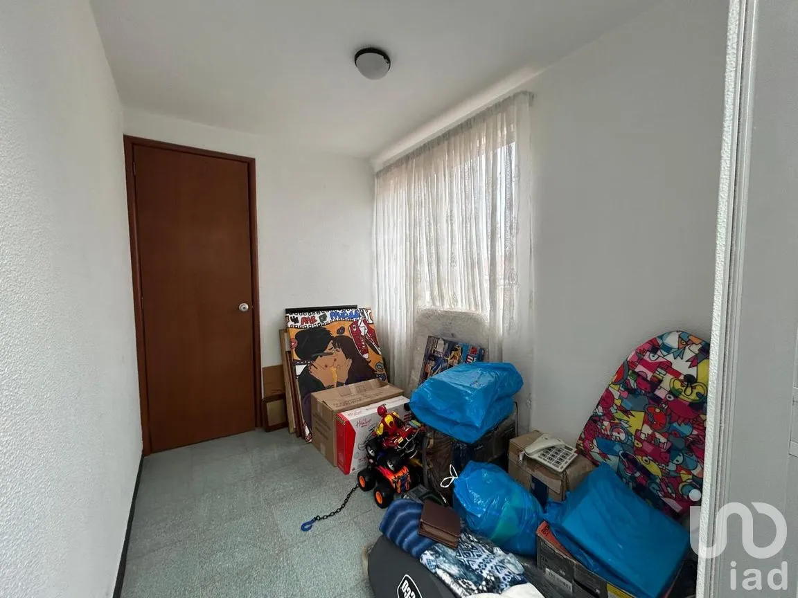 Casa en Venta en Miguel Hidalgo 2A Sección, Tlalpan, Ciudad de México | NEX-283828 | iad México | Foto 14 de 17
