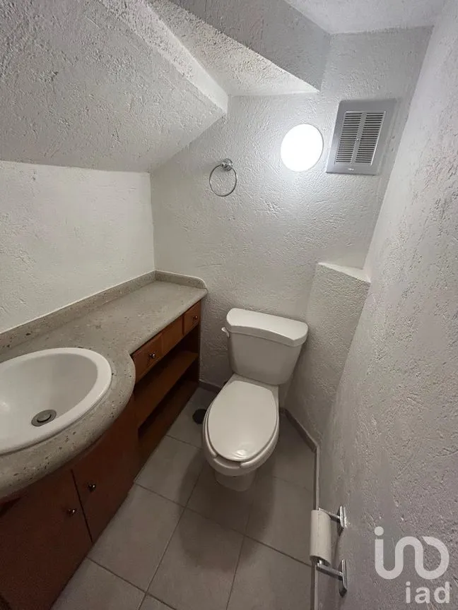 Casa en Venta en Miguel Hidalgo 2A Sección, Tlalpan, Ciudad de México | NEX-283828 | iad México | Foto 15 de 17