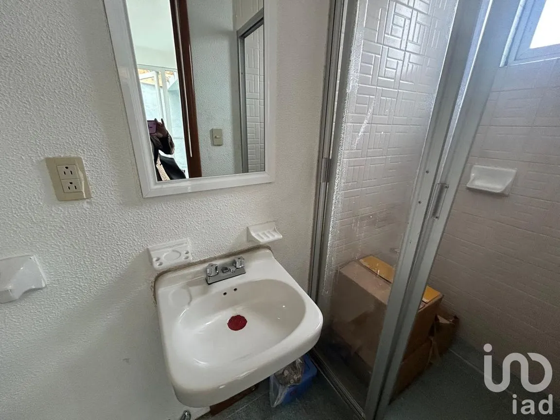 Casa en Venta en Miguel Hidalgo 2A Sección, Tlalpan, Ciudad de México | NEX-283828 | iad México | Foto 16 de 17