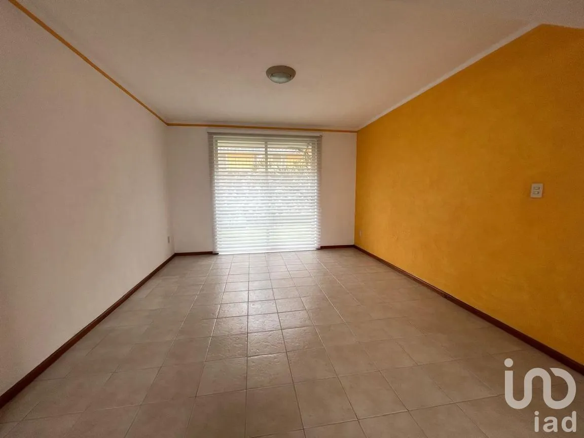 Casa en Venta en Miguel Hidalgo 2A Sección, Tlalpan, Ciudad de México | NEX-283828 | iad México | Foto 4 de 17