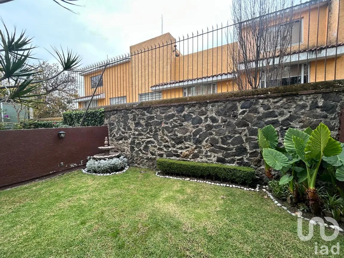 Casa en Venta en Miguel Hidalgo 2A Sección, Tlalpan, Ciudad de México | NEX-283828 | iad México | Foto 7 de 17