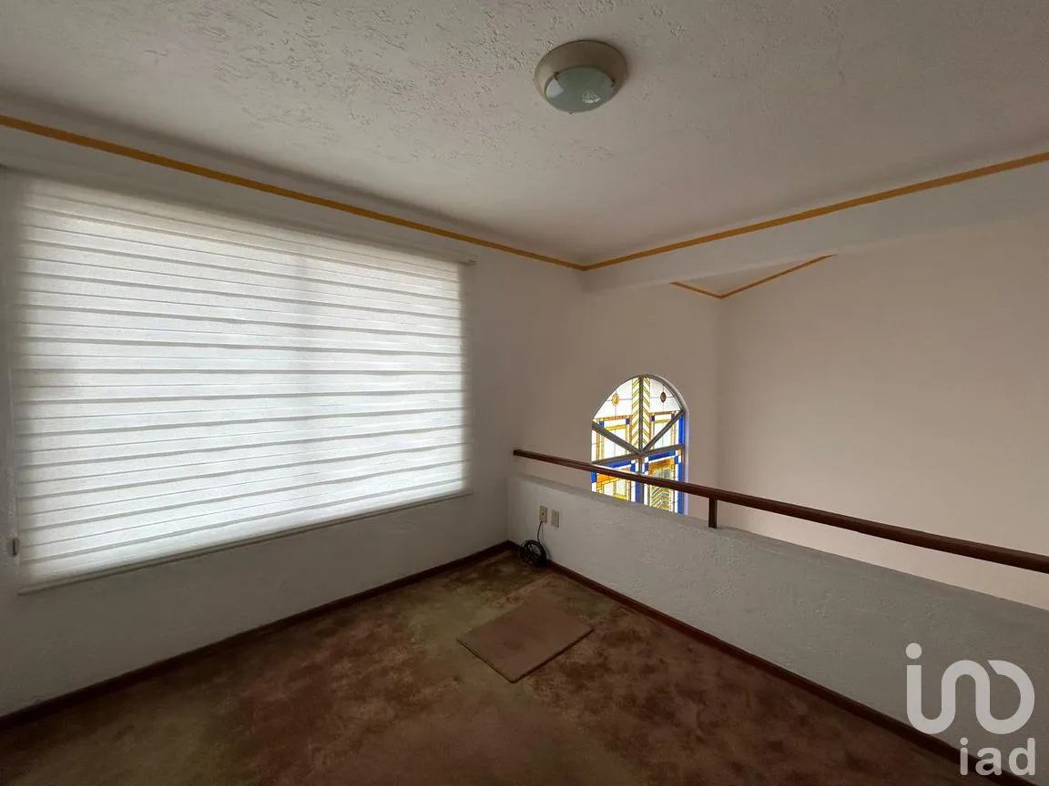 Casa en Venta en Miguel Hidalgo 2A Sección, Tlalpan, Ciudad de México | NEX-283828 | iad México | Foto 8 de 17