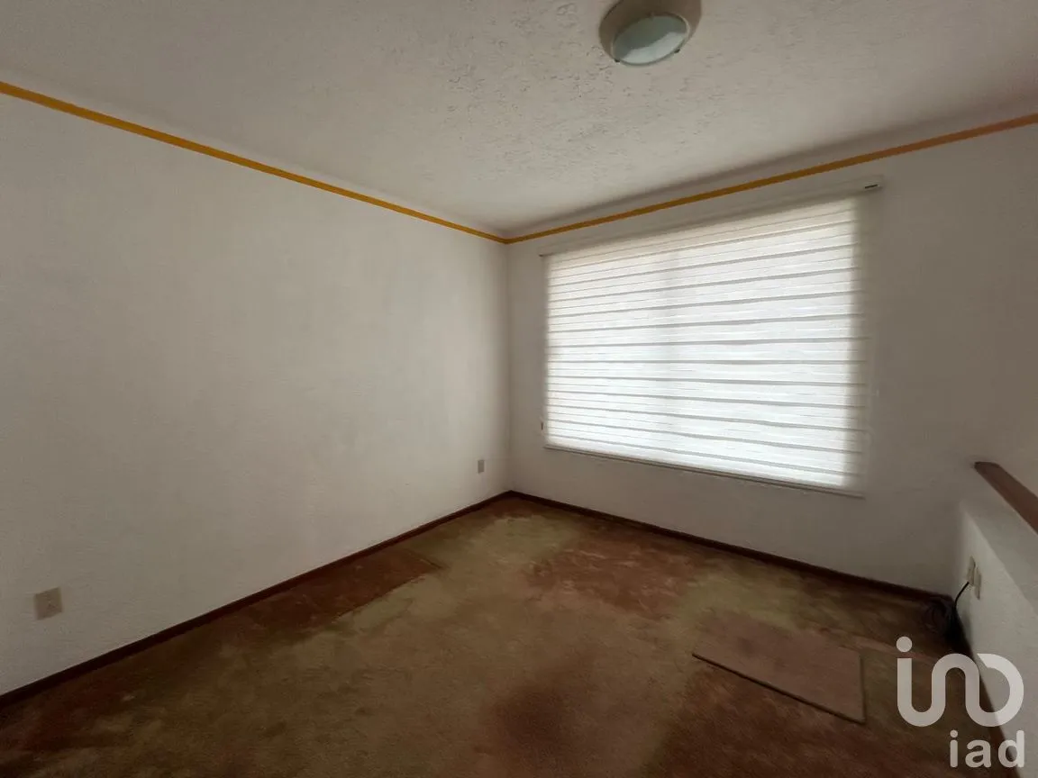 Casa en Venta en Miguel Hidalgo 2A Sección, Tlalpan, Ciudad de México | NEX-283828 | iad México | Foto 9 de 17