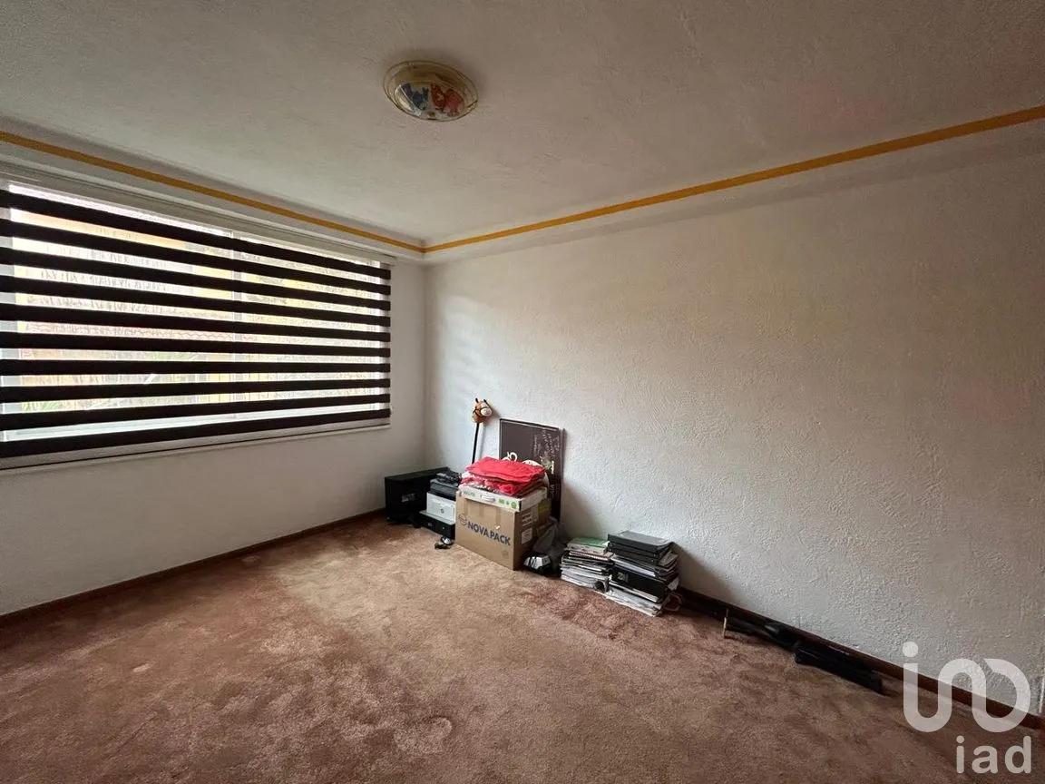 Casa en Venta en Miguel Hidalgo 2A Sección, Tlalpan, Ciudad de México | NEX-283828 | iad México | Foto 10 de 17
