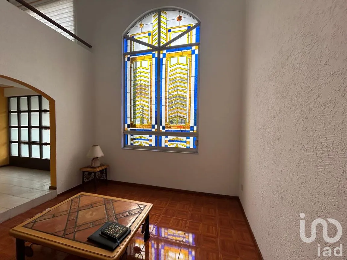 Casa en Venta en Miguel Hidalgo 2A Sección, Tlalpan, Ciudad de México | NEX-283828 | iad México | Foto 1 de 17