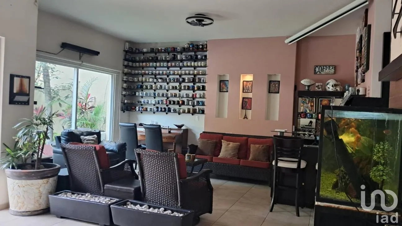 Casa en Venta en Lomas de Cuernavaca, Temixco, Morelos | NEX-284312 | iad México | Foto 3 de 18