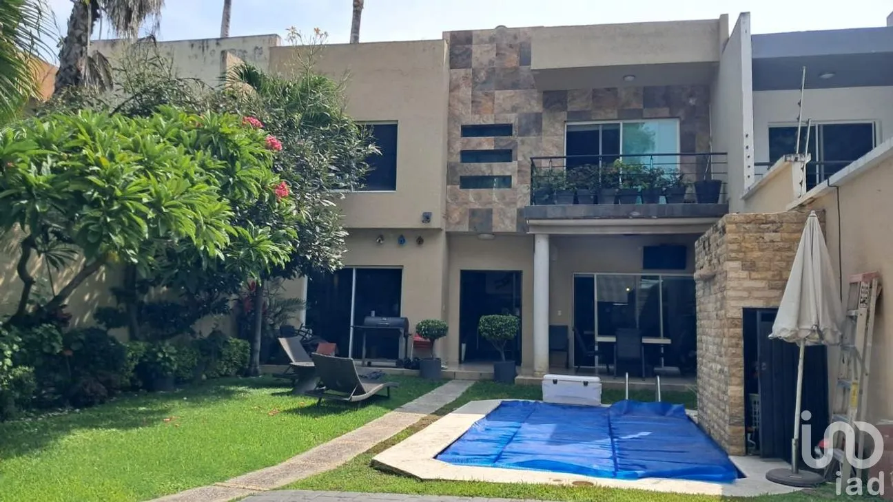 Casa en Venta en Lomas de Cuernavaca, Temixco, Morelos | NEX-284312 | iad México | Foto 5 de 18