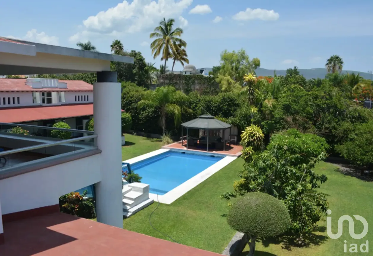Casa en Venta en Real del Puente, Xochitepec, Morelos | NEX-285321 | iad México | Foto 3 de 12