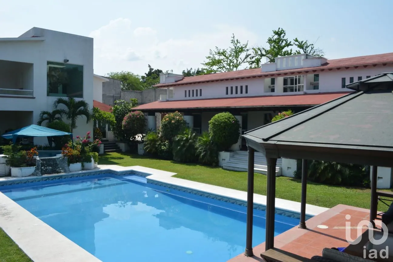 Casa en Venta en Real del Puente, Xochitepec, Morelos | NEX-285321 | iad México | Foto 4 de 12