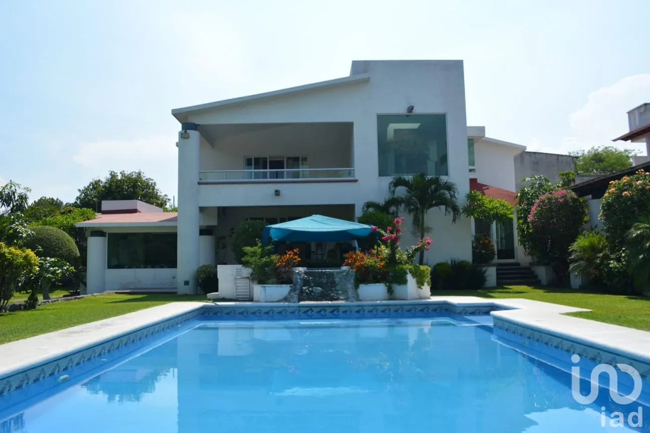 Casa en Venta en Real del Puente, Xochitepec, Morelos | NEX-285321 | iad México | Foto 5 de 12