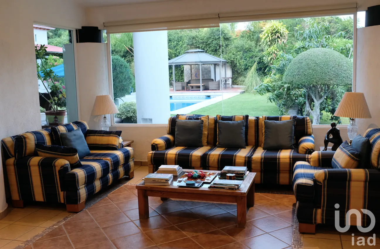 Casa en Venta en Real del Puente, Xochitepec, Morelos | NEX-285321 | iad México | Foto 6 de 12