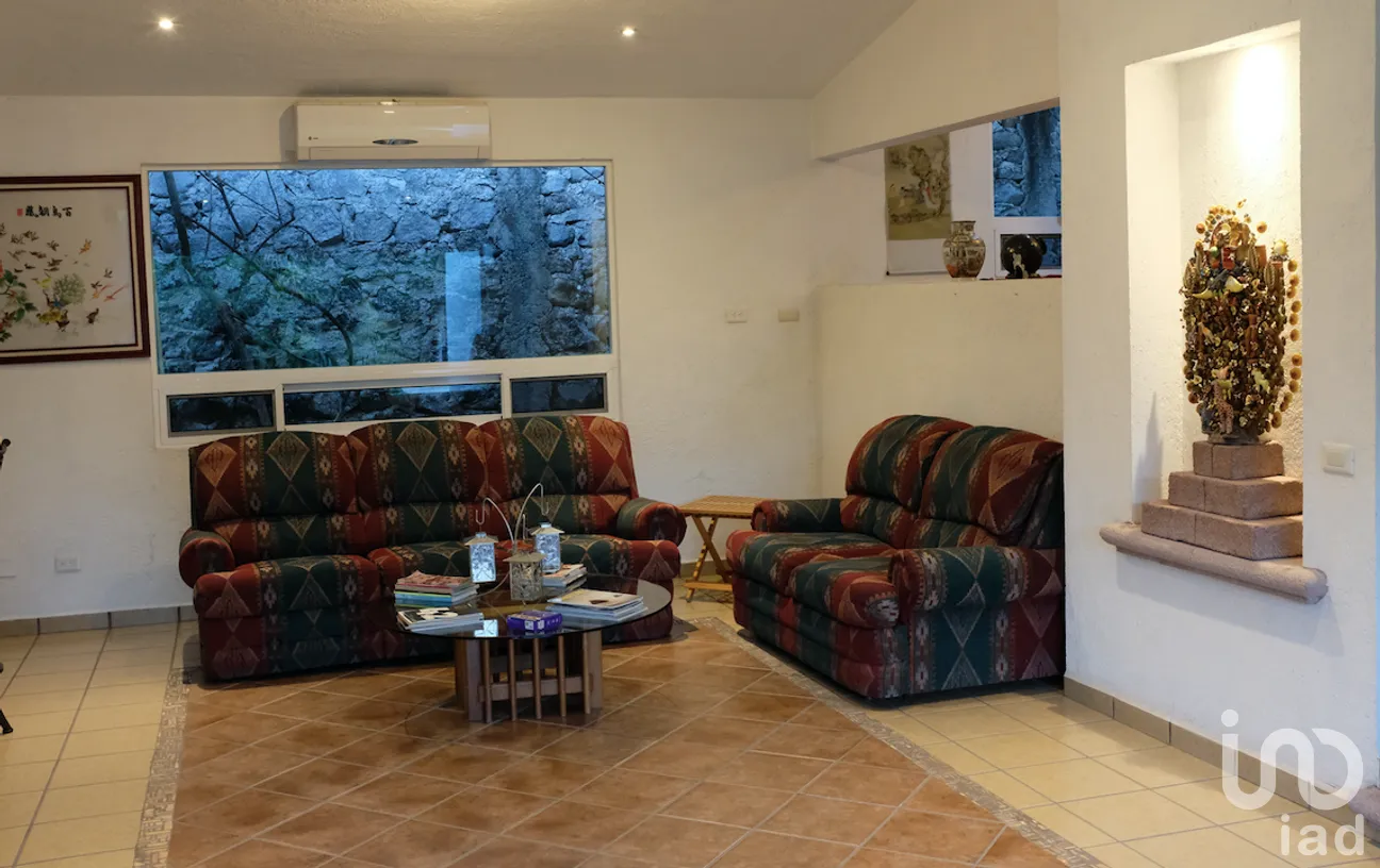 Casa en Venta en Real del Puente, Xochitepec, Morelos | NEX-285321 | iad México | Foto 7 de 12
