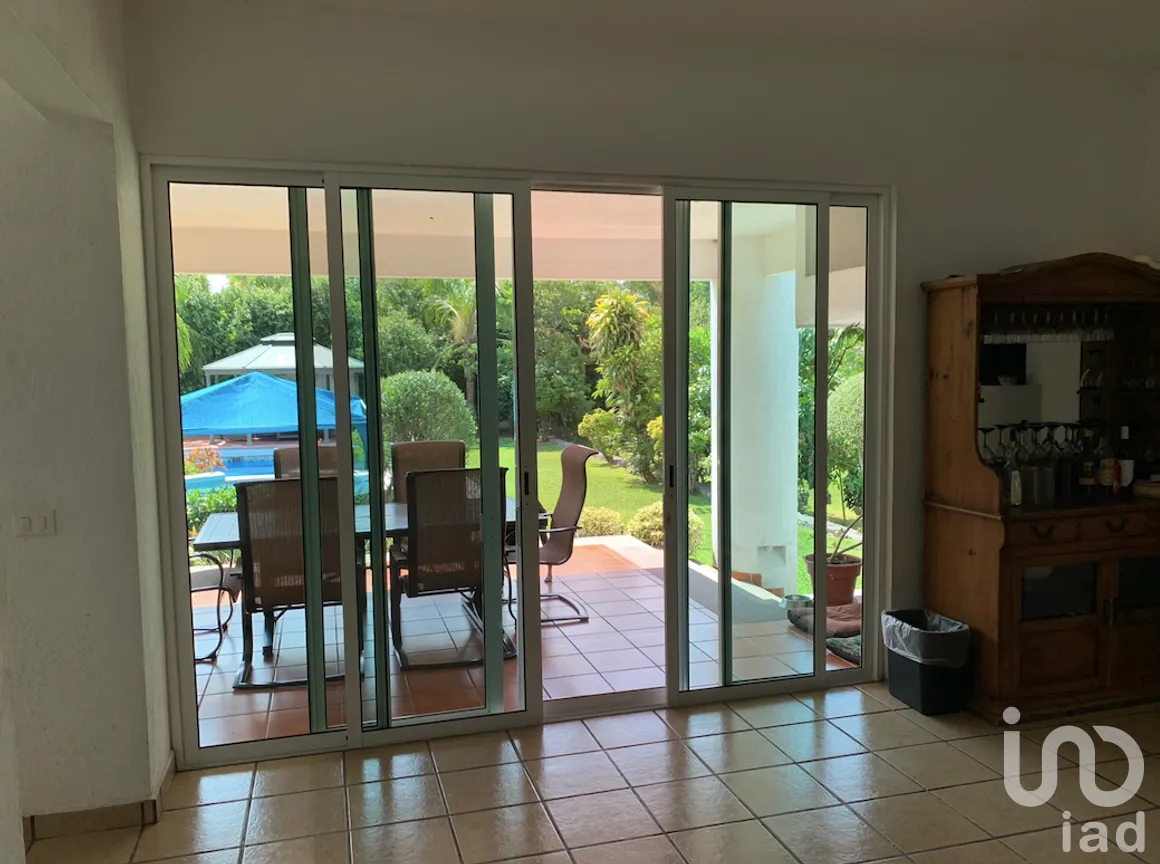Casa en Venta en Real del Puente, Xochitepec, Morelos | NEX-285321 | iad México | Foto 8 de 12
