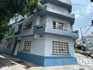 NEX-285848 - Departamento en Renta, con 2 recamaras, con 1 baño, con 72 m2 de construcción en Narvarte Poniente, CP 03020, Ciudad de México.