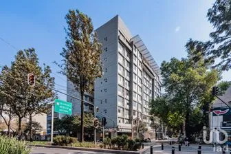 NEX-286233 - Departamento en Renta, con 2 recamaras, con 2 baños, con 68 m2 de construcción en Roma Norte, CP 06700, Ciudad de México.
