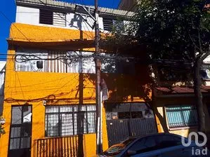 NEX-286987 - Oficina en Renta, con 5 recamaras, con 2 baños, con 150 m2 de construcción en Vista Alegre, CP 06860, Ciudad de México.