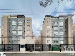 NEX-287648 - Departamento en Renta, con 2 recamaras, con 2 baños, con 58 m2 de construcción en El Jagüey, CP 02519, Ciudad de México.