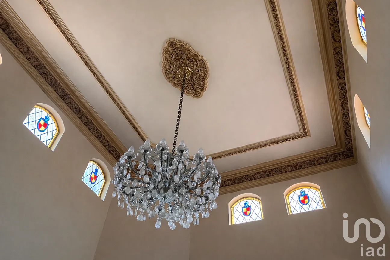 Casa en Venta en Piedad Narvarte, Benito Juárez, Ciudad de México | NEX-289768 | iad México | Foto 11 de 25