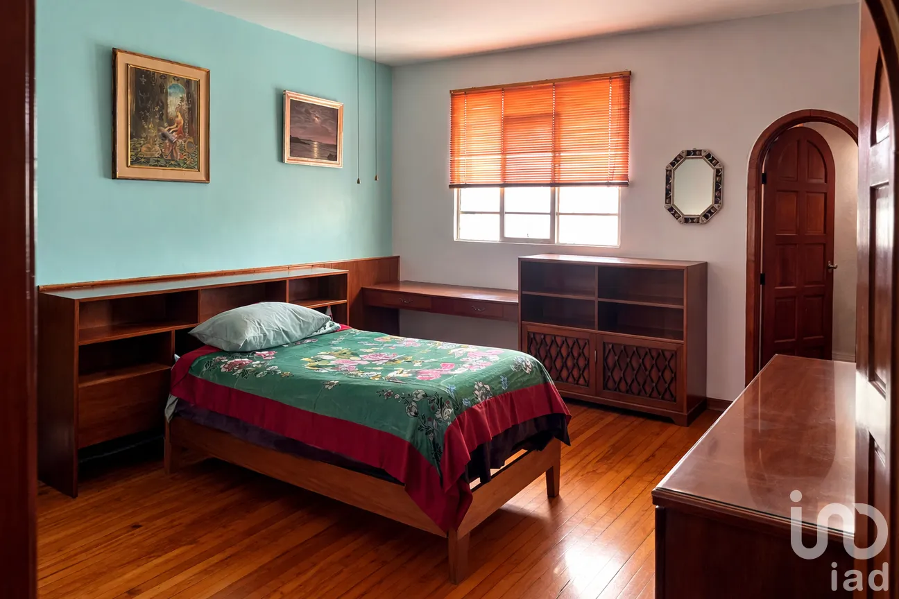 Casa en Venta en Piedad Narvarte, Benito Juárez, Ciudad de México | NEX-289768 | iad México | Foto 14 de 25