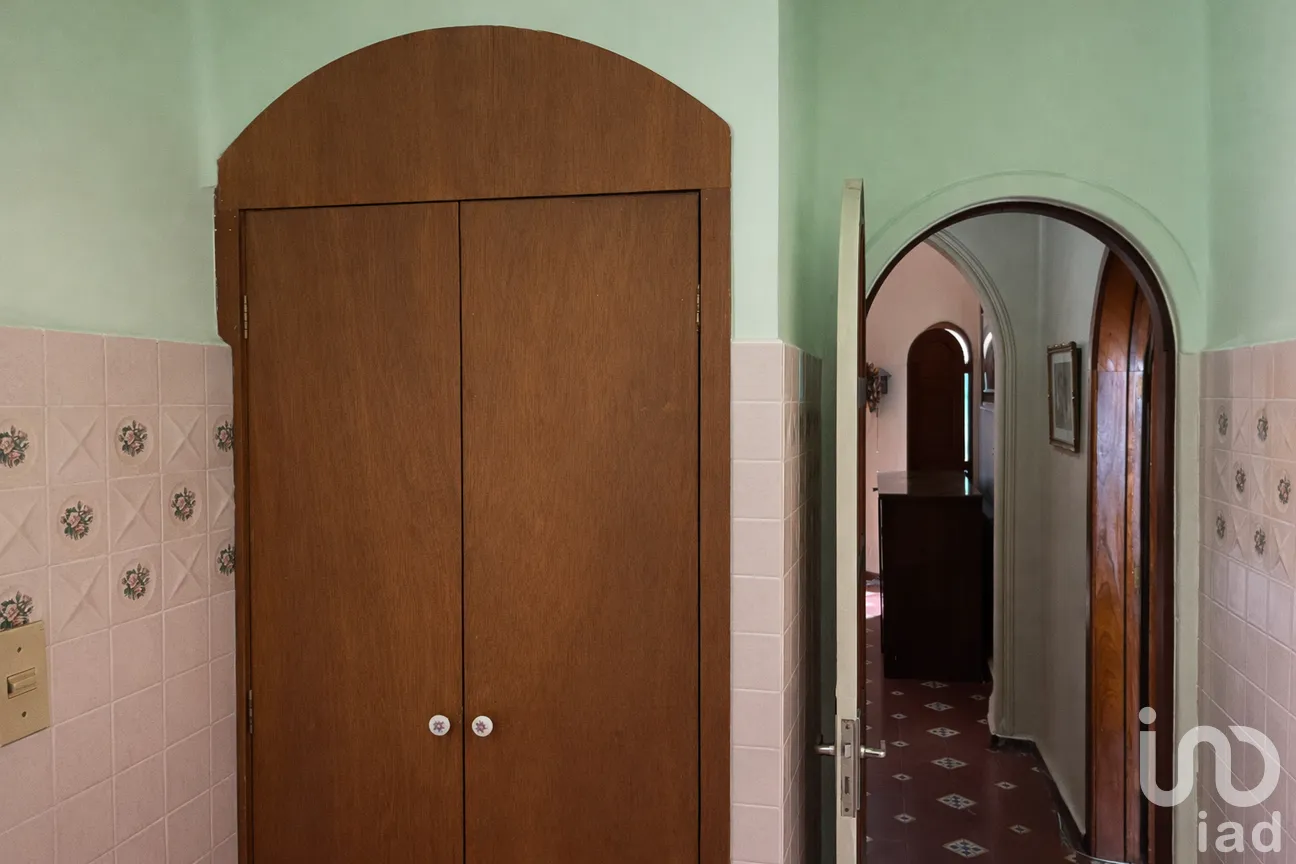 Casa en Venta en Piedad Narvarte, Benito Juárez, Ciudad de México | NEX-289768 | iad México | Foto 17 de 25