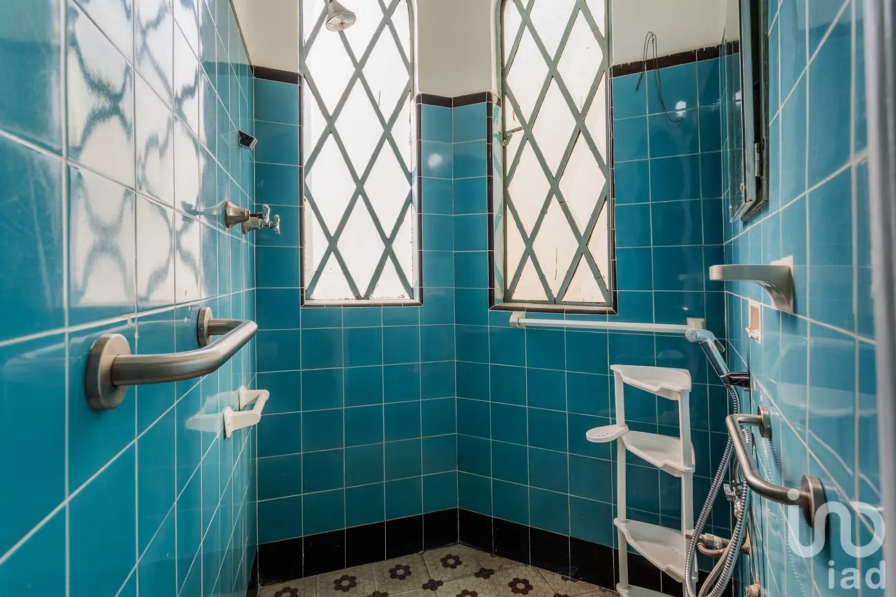 Casa en Venta en Piedad Narvarte, Benito Juárez, Ciudad de México | NEX-289768 | iad México | Foto 18 de 25