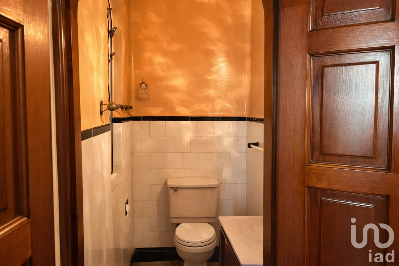 Casa en Venta en Piedad Narvarte, Benito Juárez, Ciudad de México | NEX-289768 | iad México | Foto 20 de 25