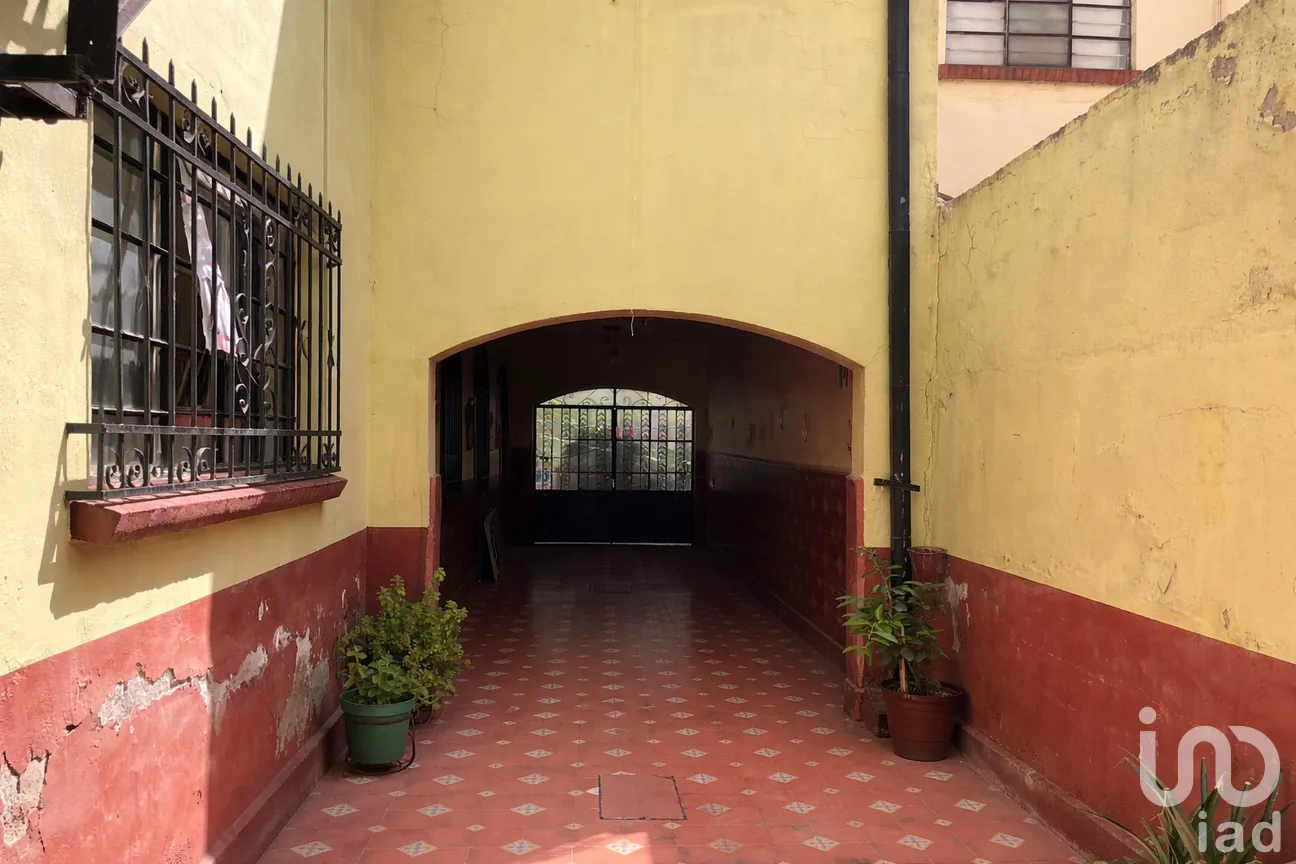 Casa en Venta en Piedad Narvarte, Benito Juárez, Ciudad de México | NEX-289768 | iad México | Foto 22 de 25