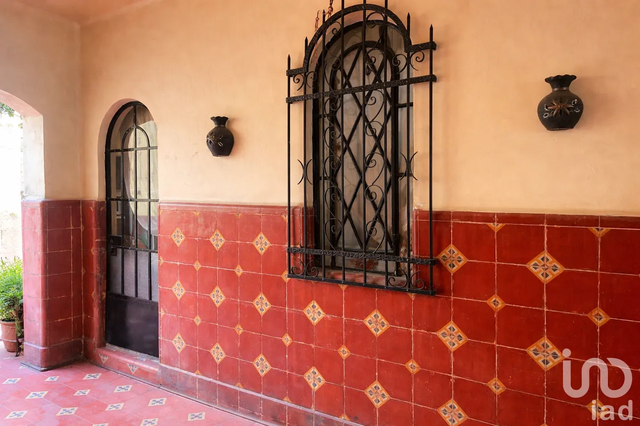 Casa en Venta en Piedad Narvarte, Benito Juárez, Ciudad de México | NEX-289768 | iad México | Foto 24 de 25