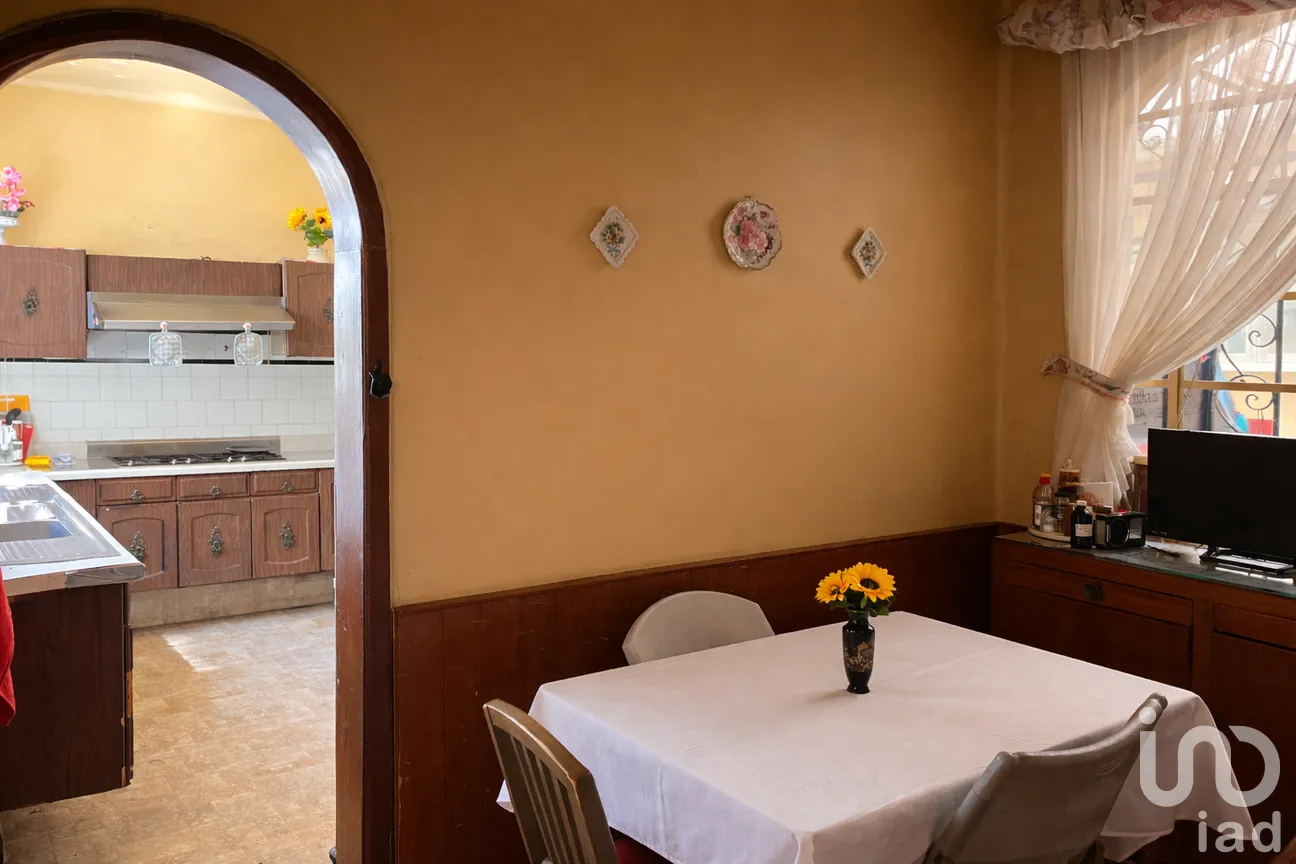 Casa en Venta en Piedad Narvarte, Benito Juárez, Ciudad de México | NEX-289768 | iad México | Foto 7 de 25