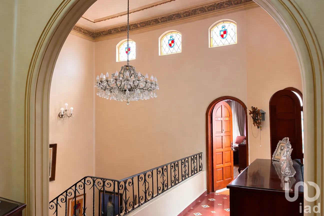 Casa en Venta en Piedad Narvarte, Benito Juárez, Ciudad de México | NEX-289768 | iad México | Foto 10 de 25