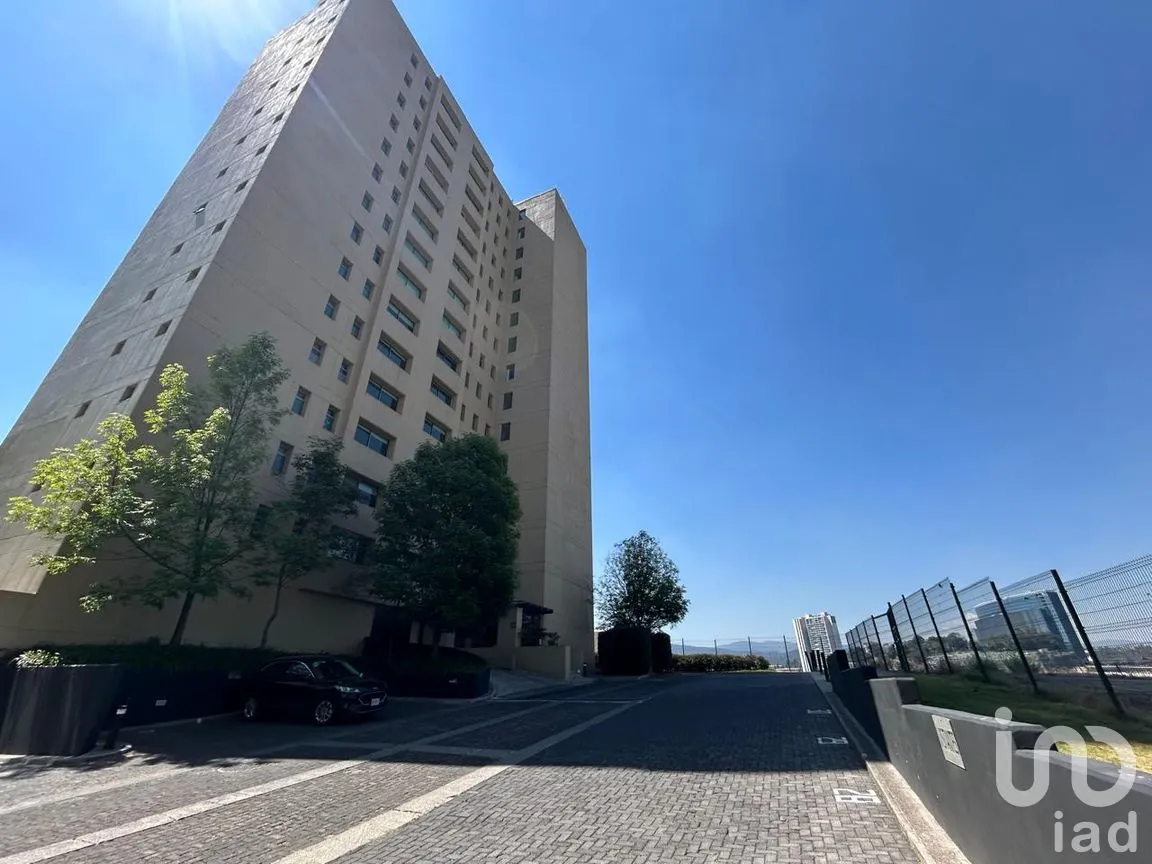 Departamento en Renta en Lomas de Santa Fe, Álvaro Obregón, Ciudad de México | NEX-290204 | iad México | Foto 2 de 23