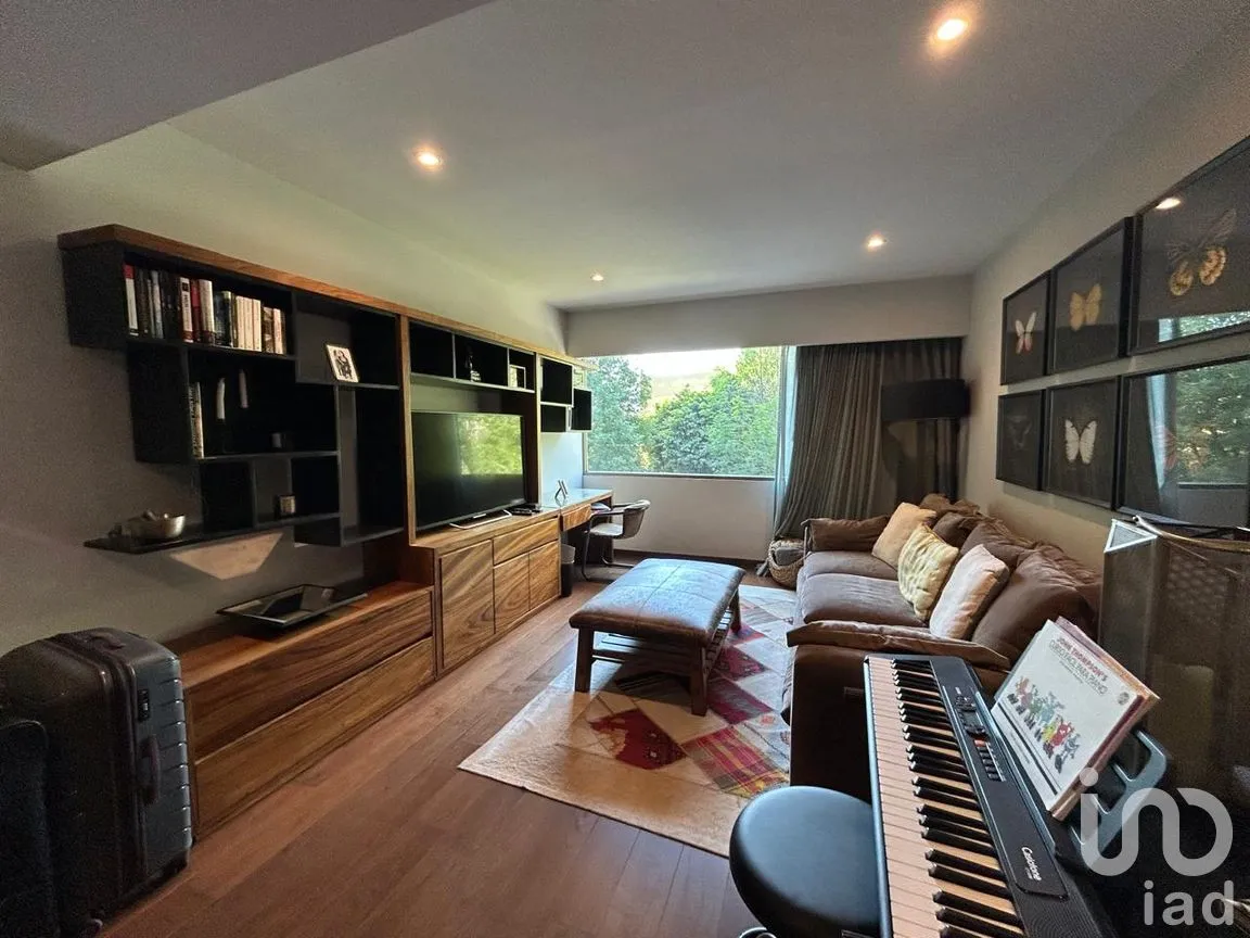 Departamento en Renta en Lomas de Santa Fe, Álvaro Obregón, Ciudad de México | NEX-290204 | iad México | Foto 11 de 23