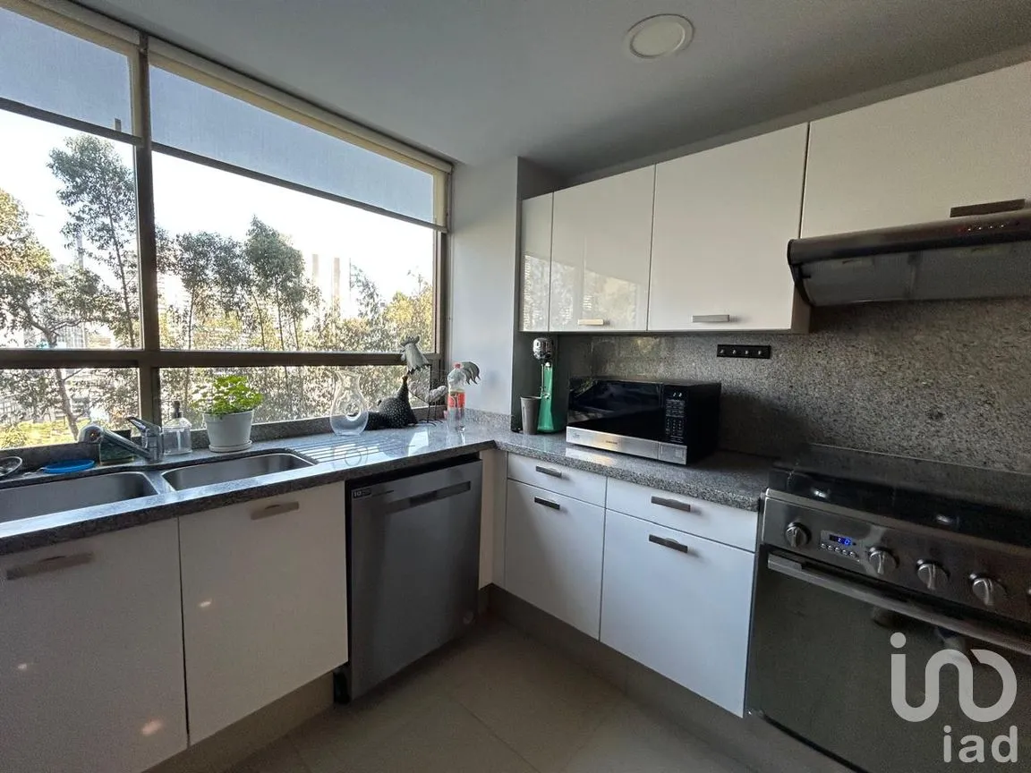 Departamento en Renta en Lomas de Santa Fe, Álvaro Obregón, Ciudad de México | NEX-290204 | iad México | Foto 13 de 23