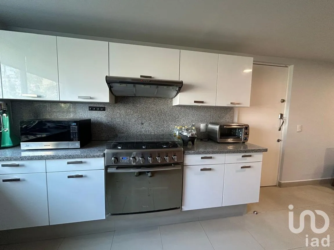 Departamento en Renta en Lomas de Santa Fe, Álvaro Obregón, Ciudad de México | NEX-290204 | iad México | Foto 14 de 23