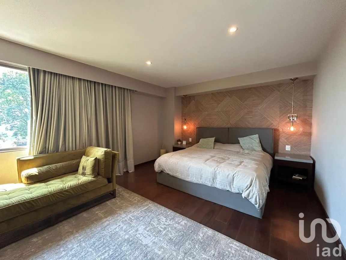 Departamento en Renta en Lomas de Santa Fe, Álvaro Obregón, Ciudad de México | NEX-290204 | iad México | Foto 15 de 23