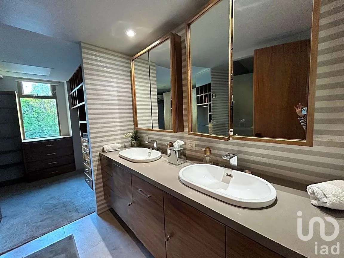 Departamento en Renta en Lomas de Santa Fe, Álvaro Obregón, Ciudad de México | NEX-290204 | iad México | Foto 16 de 23