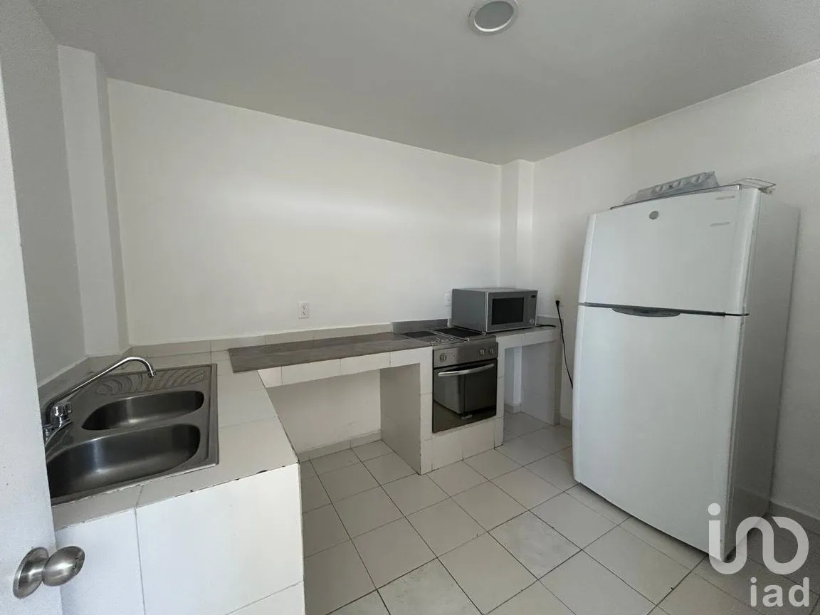 Departamento en Renta en Lomas de Santa Fe, Álvaro Obregón, Ciudad de México | NEX-290204 | iad México | Foto 19 de 23