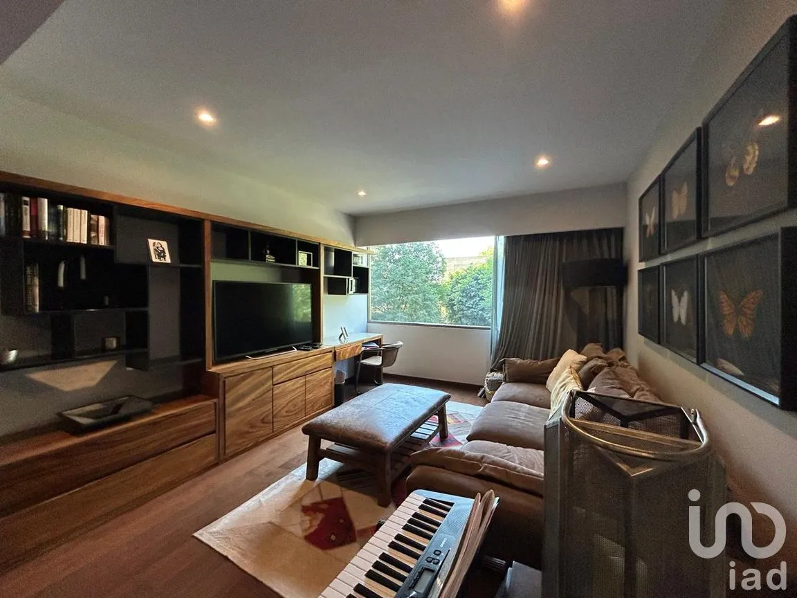 Departamento en Renta en Lomas de Santa Fe, Álvaro Obregón, Ciudad de México | NEX-290204 | iad México | Foto 3 de 23