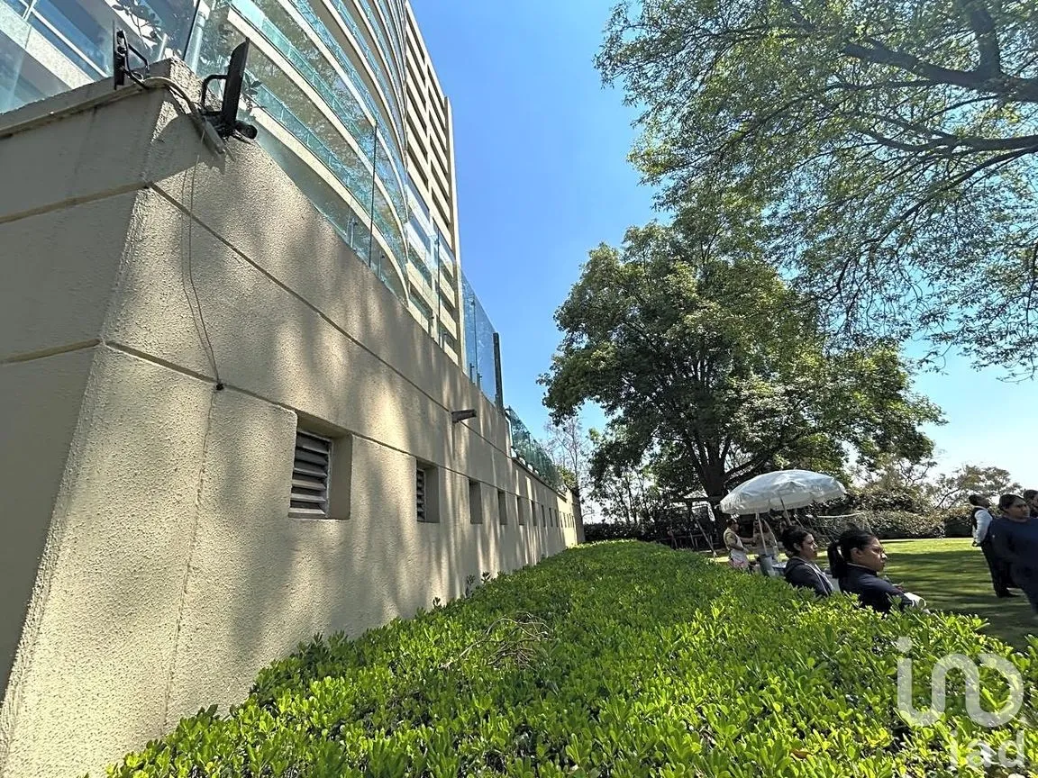 Departamento en Renta en Lomas de Santa Fe, Álvaro Obregón, Ciudad de México | NEX-290204 | iad México | Foto 22 de 23