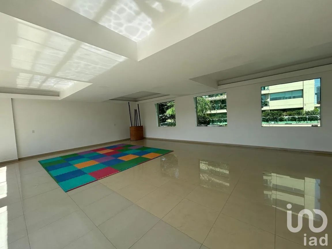 Departamento en Renta en Lomas de Santa Fe, Álvaro Obregón, Ciudad de México | NEX-290204 | iad México | Foto 23 de 23