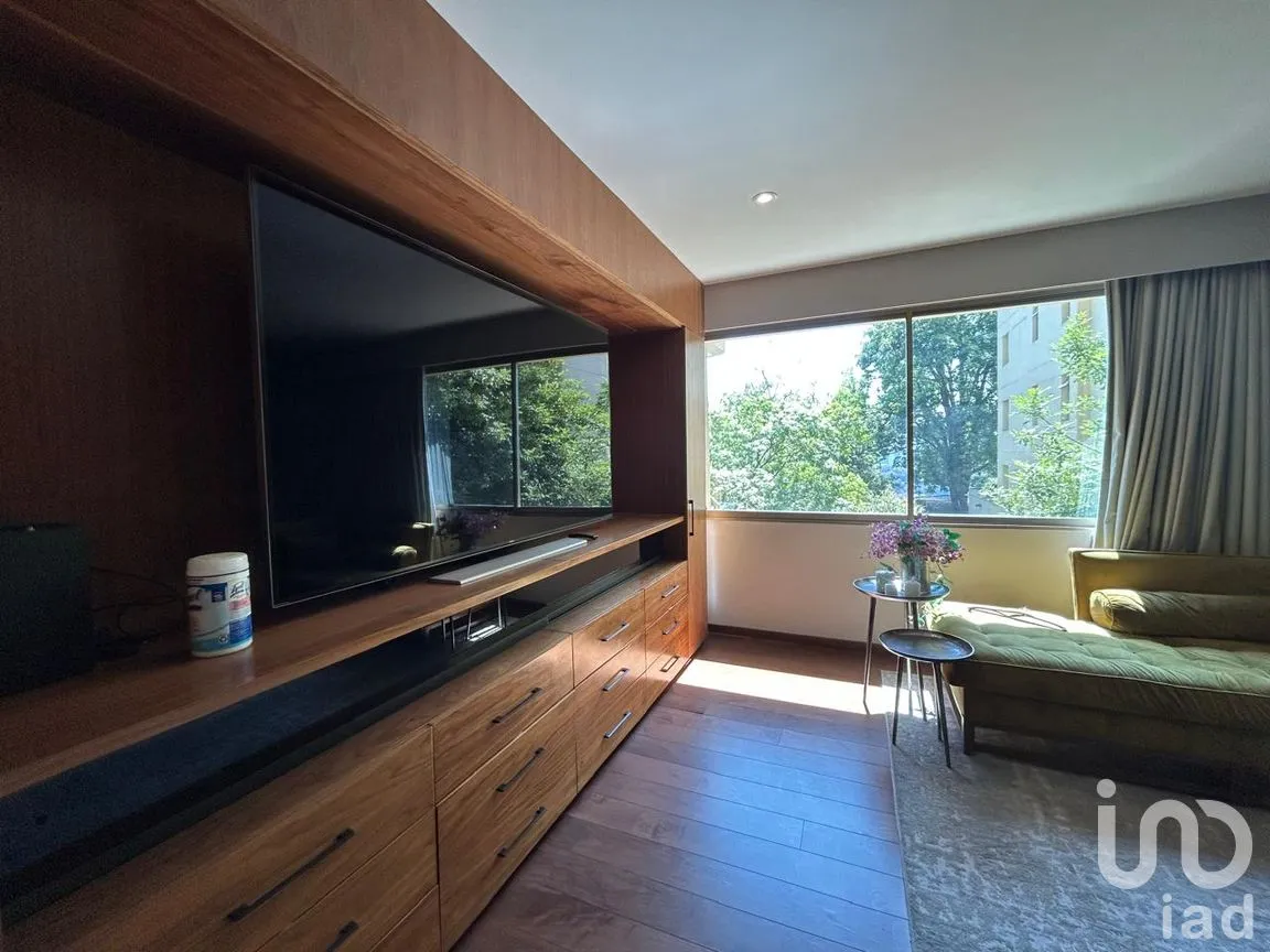Departamento en Renta en Lomas de Santa Fe, Álvaro Obregón, Ciudad de México | NEX-290204 | iad México | Foto 4 de 23