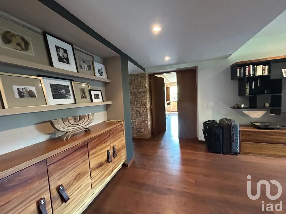 Departamento en Renta en Lomas de Santa Fe, Álvaro Obregón, Ciudad de México | NEX-290204 | iad México | Foto 5 de 23