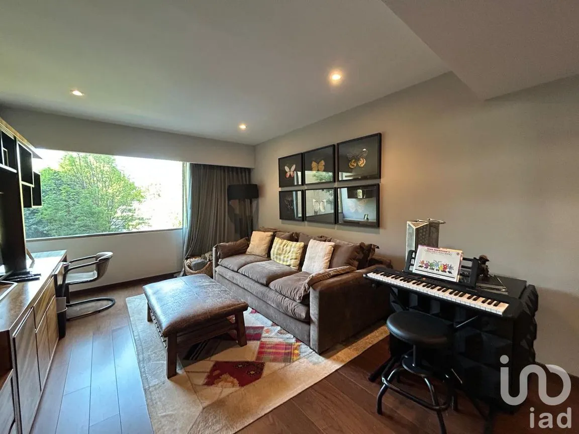 Departamento en Renta en Lomas de Santa Fe, Álvaro Obregón, Ciudad de México | NEX-290204 | iad México | Foto 9 de 23