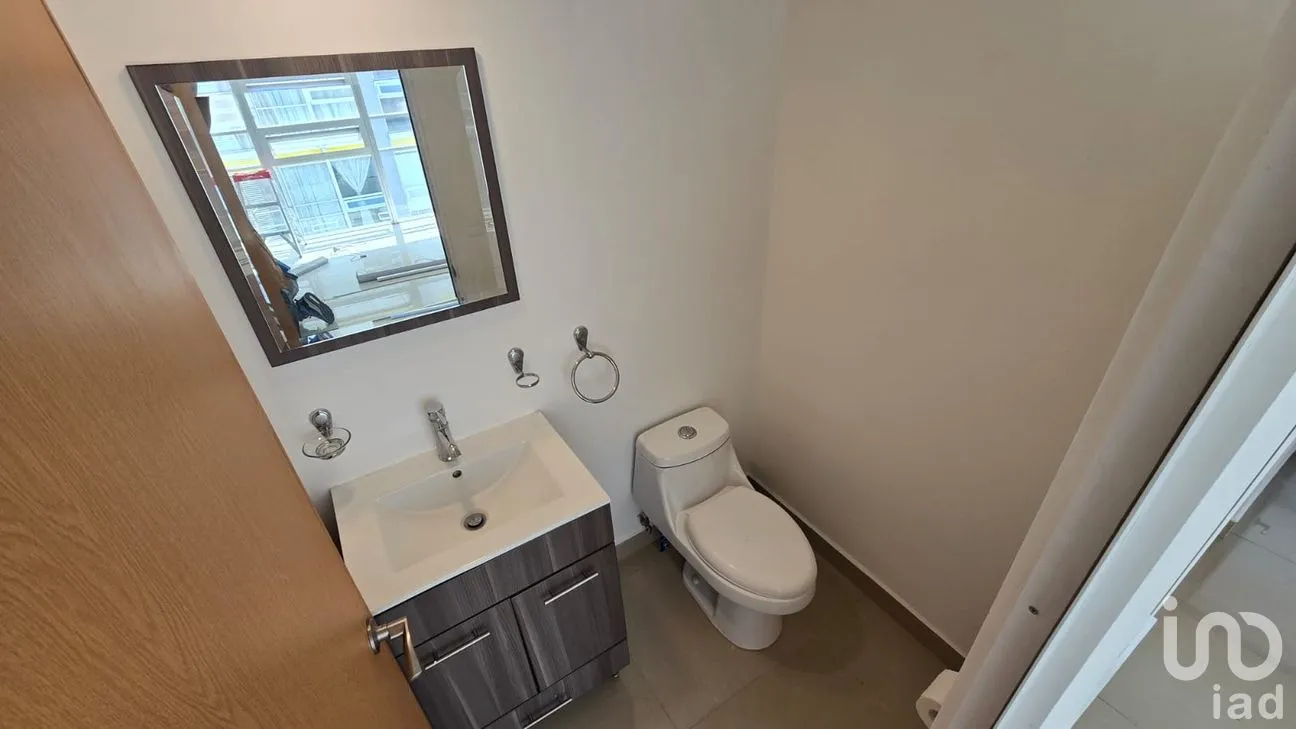 Departamento en Renta en Santa Lucía, Azcapotzalco, Ciudad de México | NEX-290974 | iad México | Foto 12 de 14