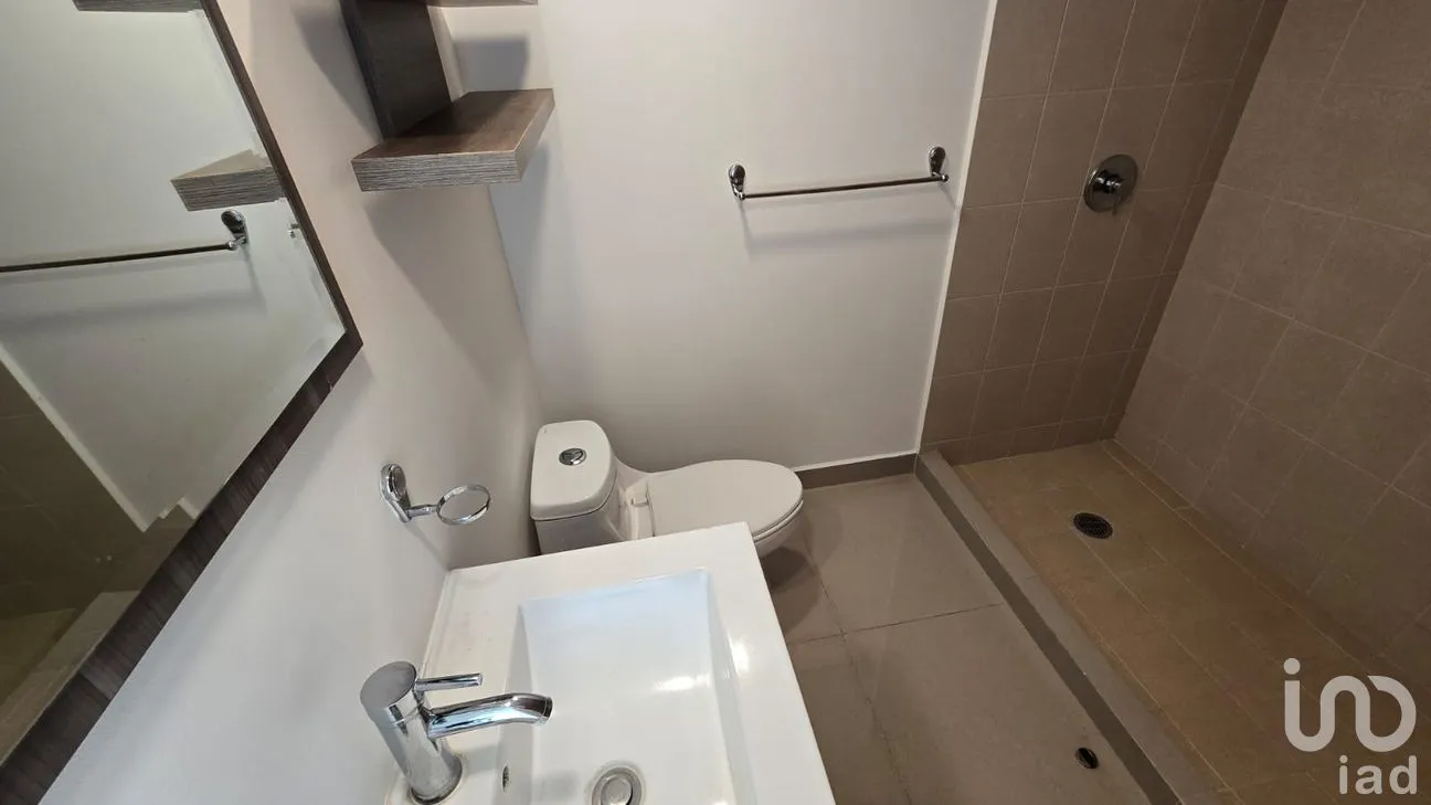 Departamento en Renta en Santa Lucía, Azcapotzalco, Ciudad de México | NEX-290974 | iad México | Foto 13 de 14
