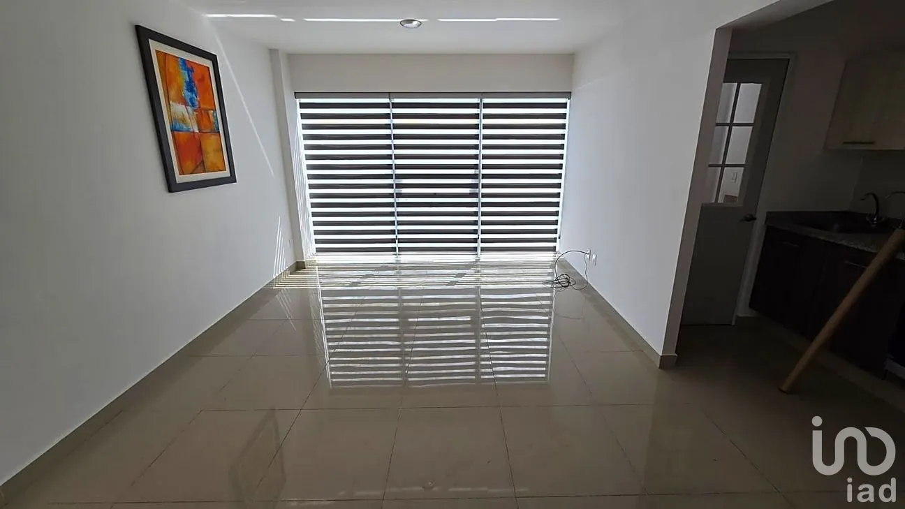 Departamento en Renta en Santa Lucía, Azcapotzalco, Ciudad de México | NEX-290974 | iad México | Foto 3 de 14