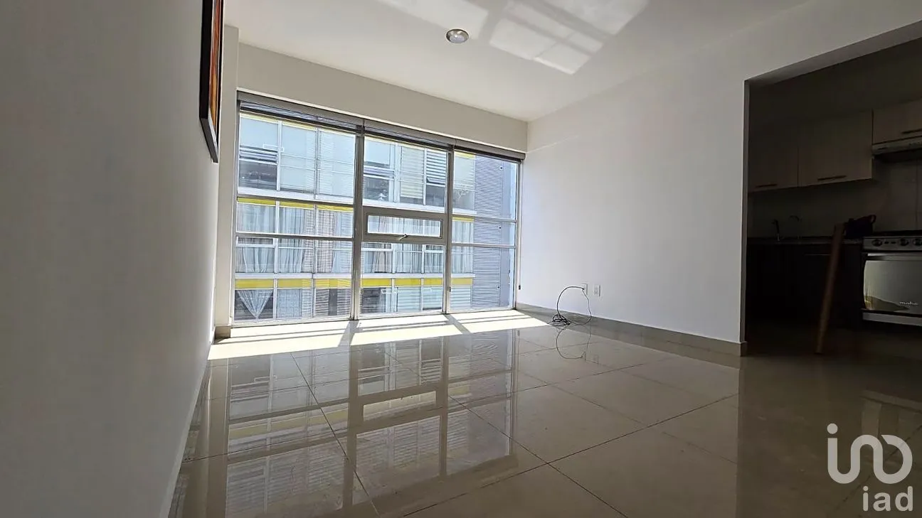 Departamento en Renta en Santa Lucía, Azcapotzalco, Ciudad de México | NEX-290974 | iad México | Foto 4 de 14